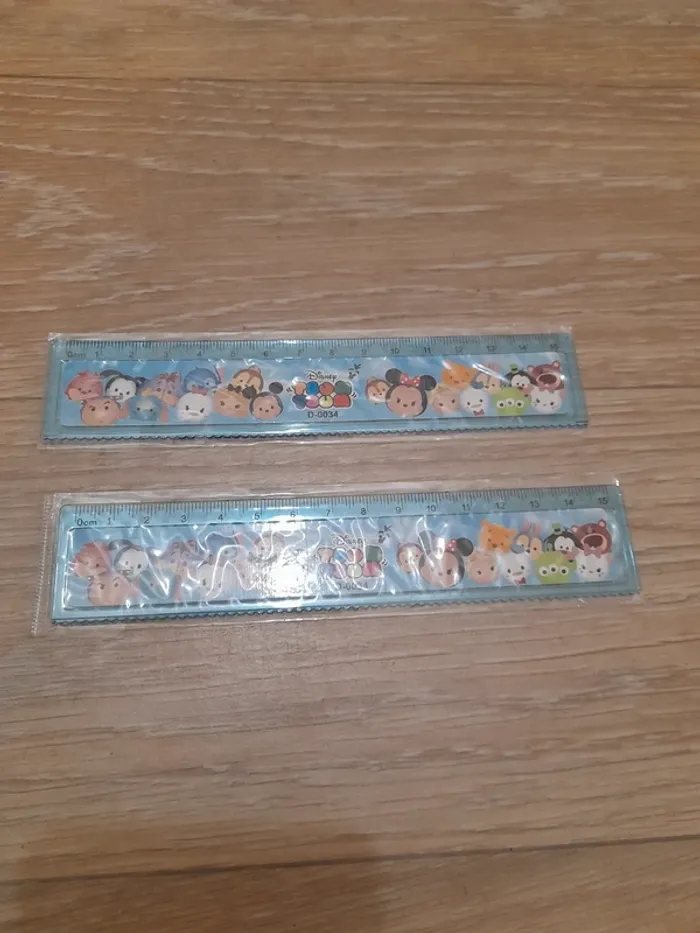 2 règles
