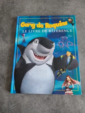 Gang de requin