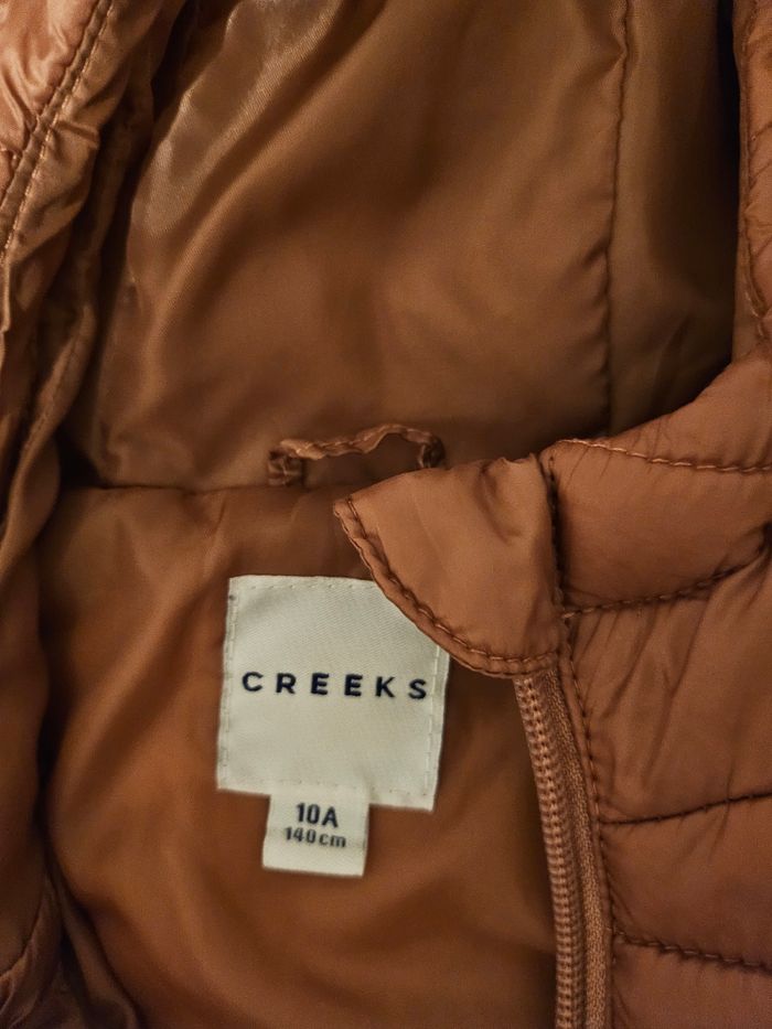 Doudoune - photo numéro 2