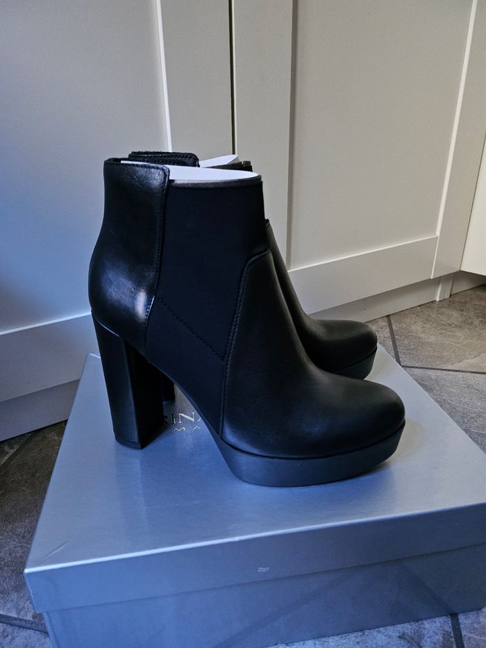 Stivaletto - photo numéro 3