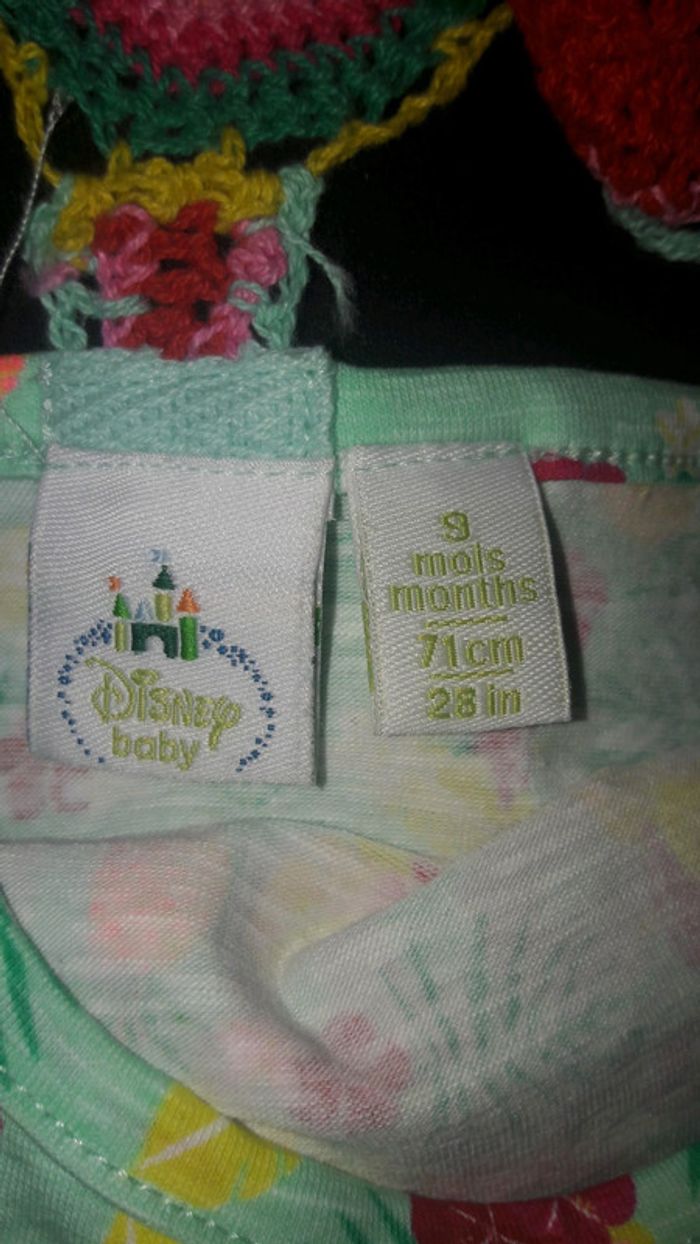 débardeur Orchestra - photo numéro 4