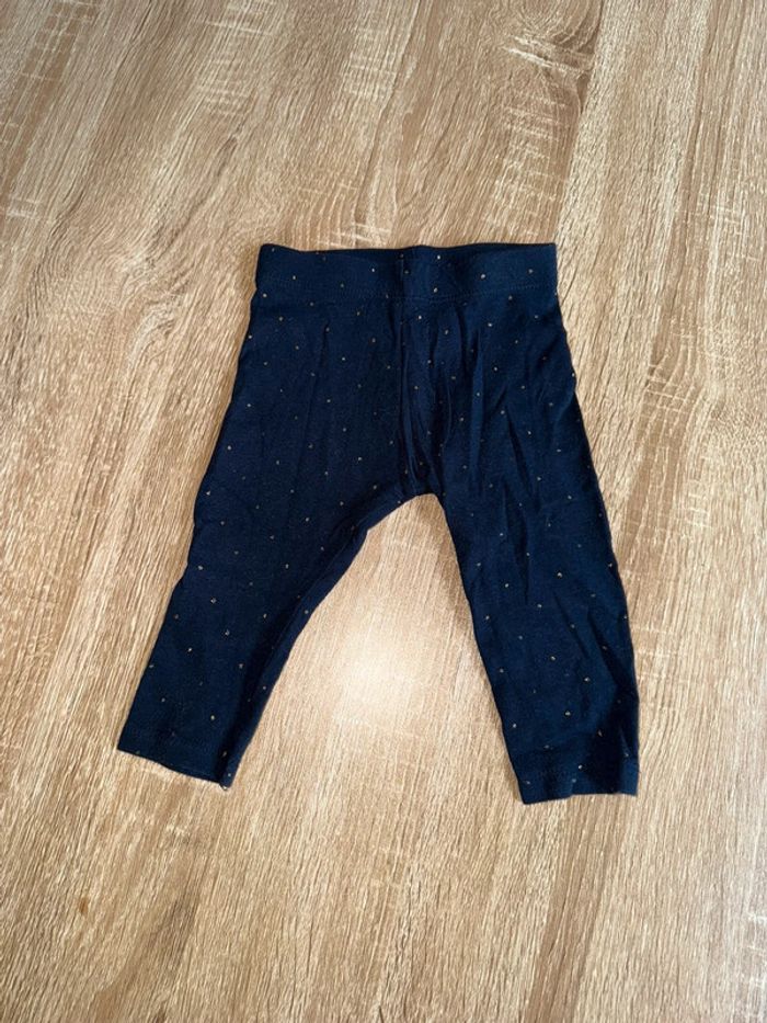 Legging 9 mois