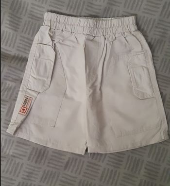 Short + maillot de bain 12 mois