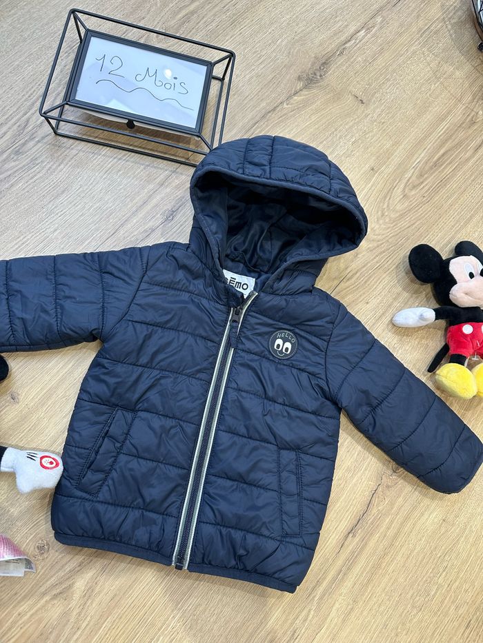 Doudounes - photo numéro 3