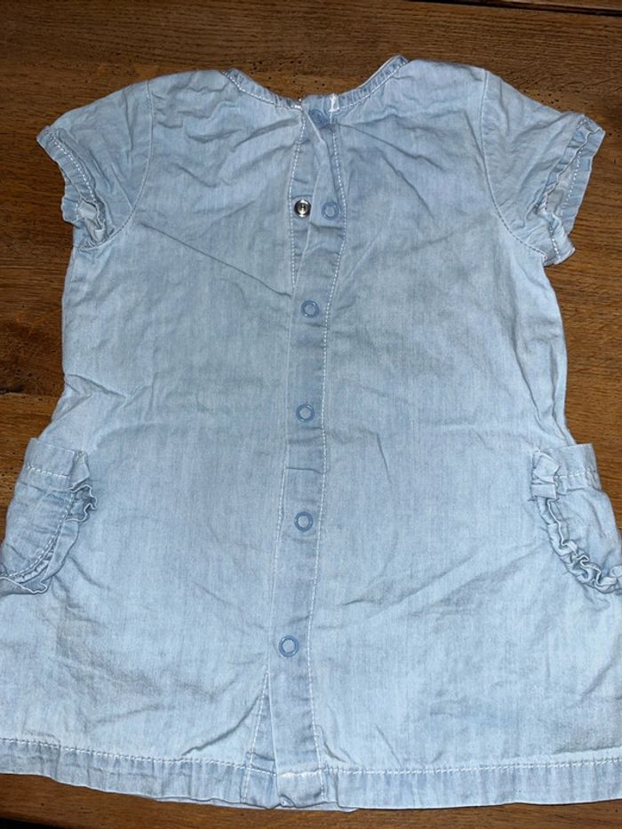 Robe 6 mois - photo numéro 2