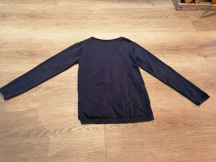 Tunique pull Orchestra - photo numéro 4