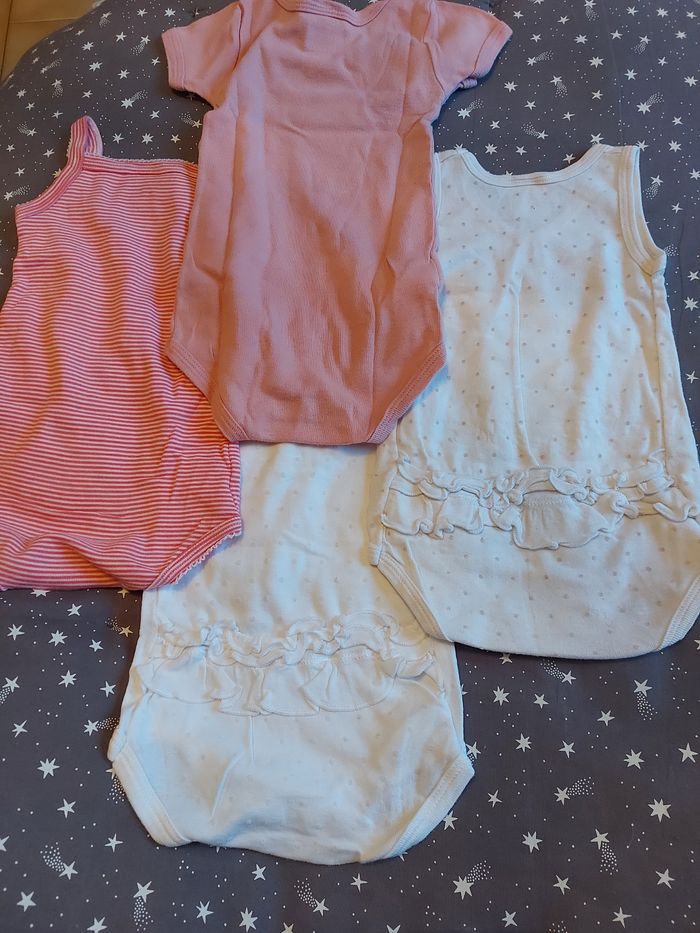 Bodies fille - photo numéro 2