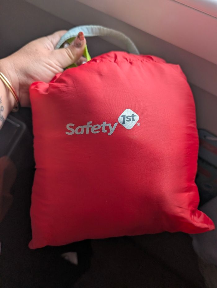 Protection de caddie - photo numéro 2