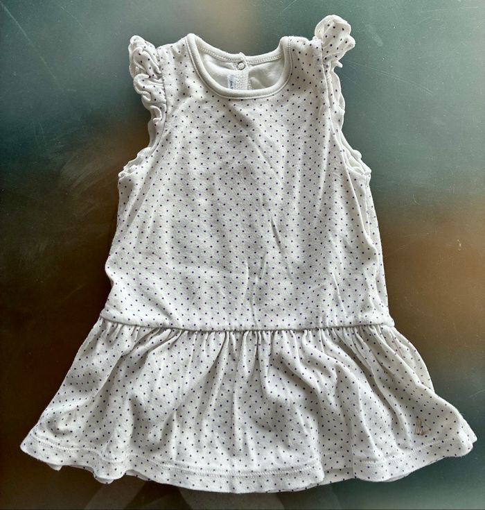Robe 6 mois