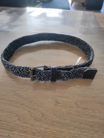 Ceinture garçon 64 cms
