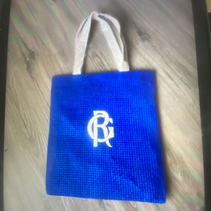 Sac de plage Roger Gallet neuf