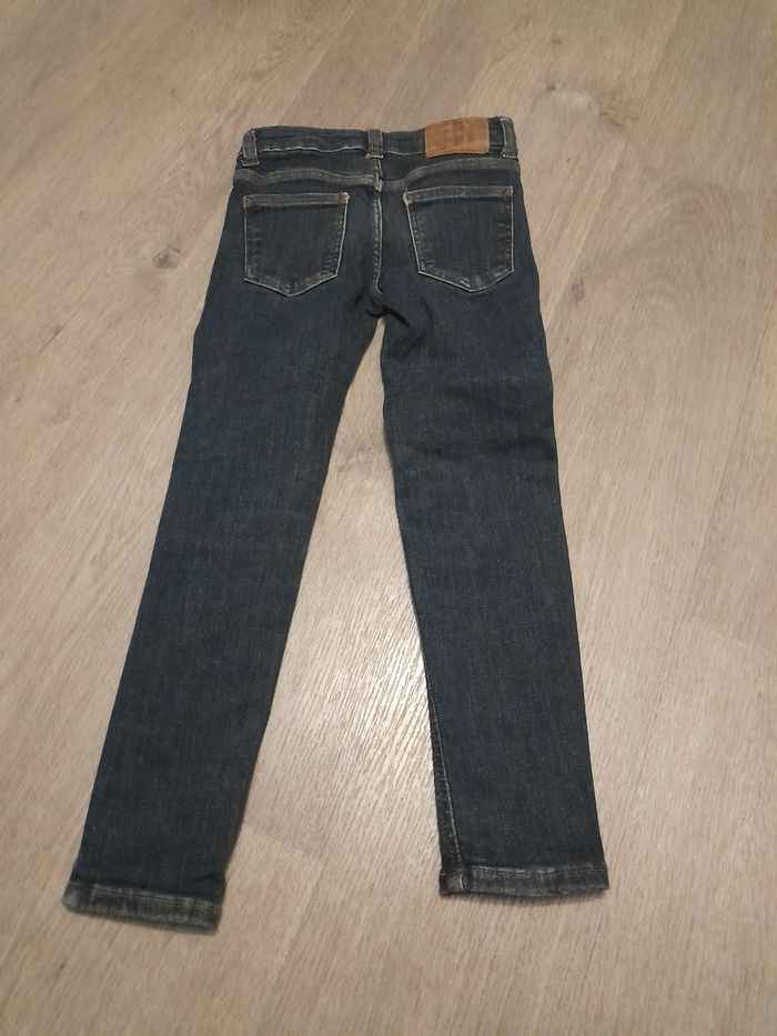 Jean skinny - photo numéro 2