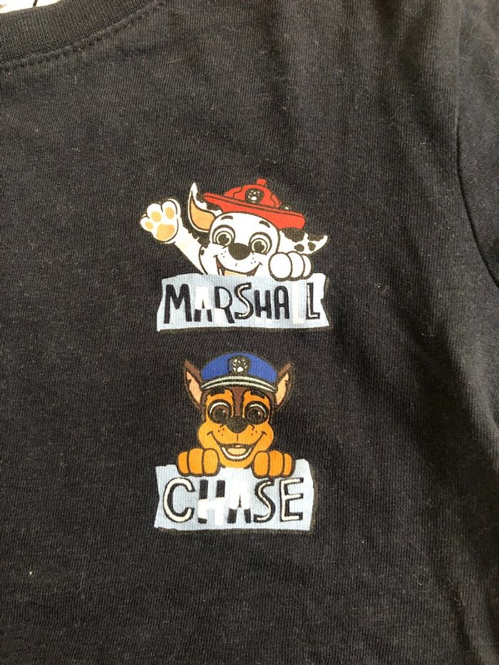 Tee shirt - photo numéro 2