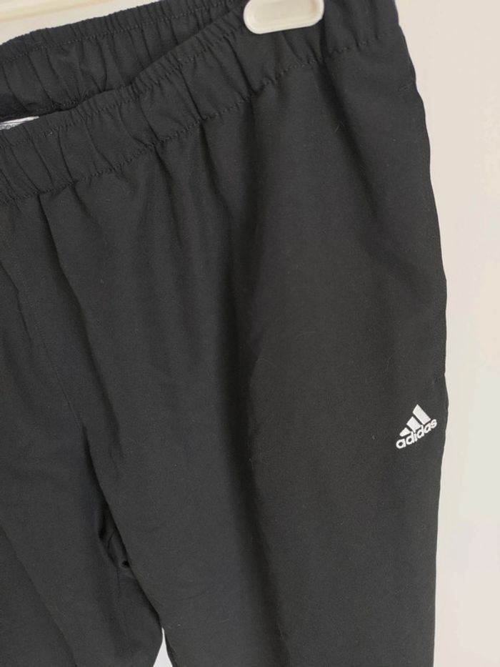 Adidas jogging climalite noir 2XL - photo numéro 4