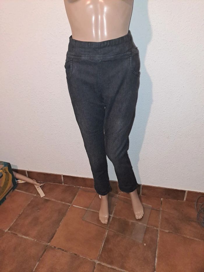 Jean femme taille 42