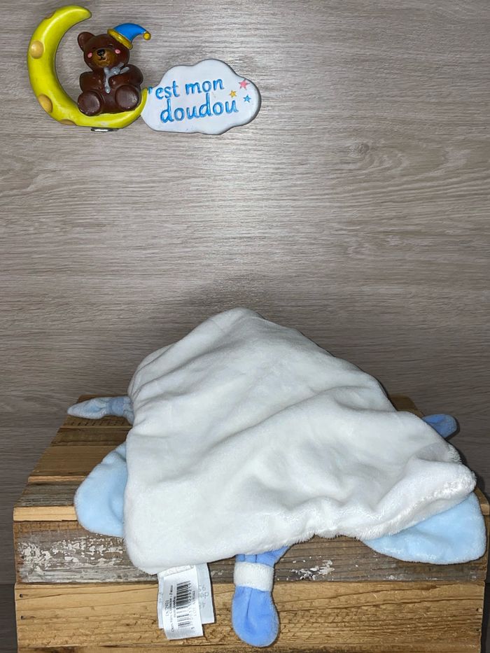 DDC523 doudou et compagnie ours 🐻 - photo numéro 2