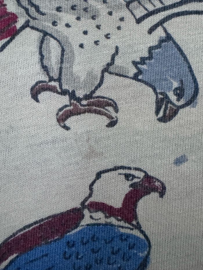 T-Shirt DPAM réversible - 98 - photo numéro 4