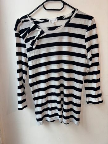 T-shirt Claudie pierlot