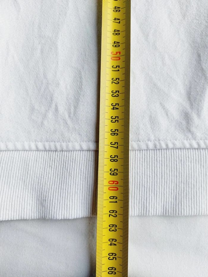 Sweat Fila mixte Taille L - photo numéro 5