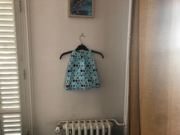 Robe Obaidi été 9 mois