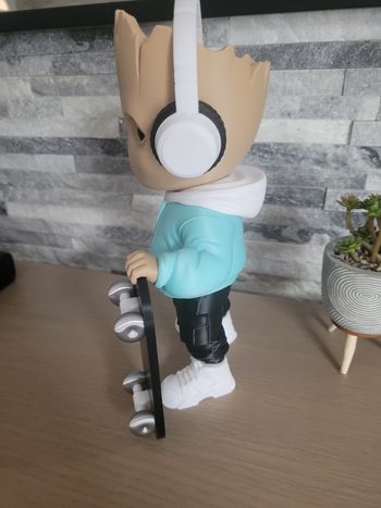 Groot urban skate 28cm 