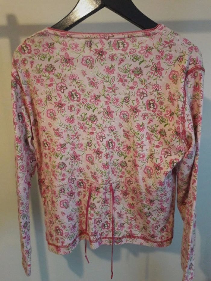 Twin set liberty - photo numéro 4