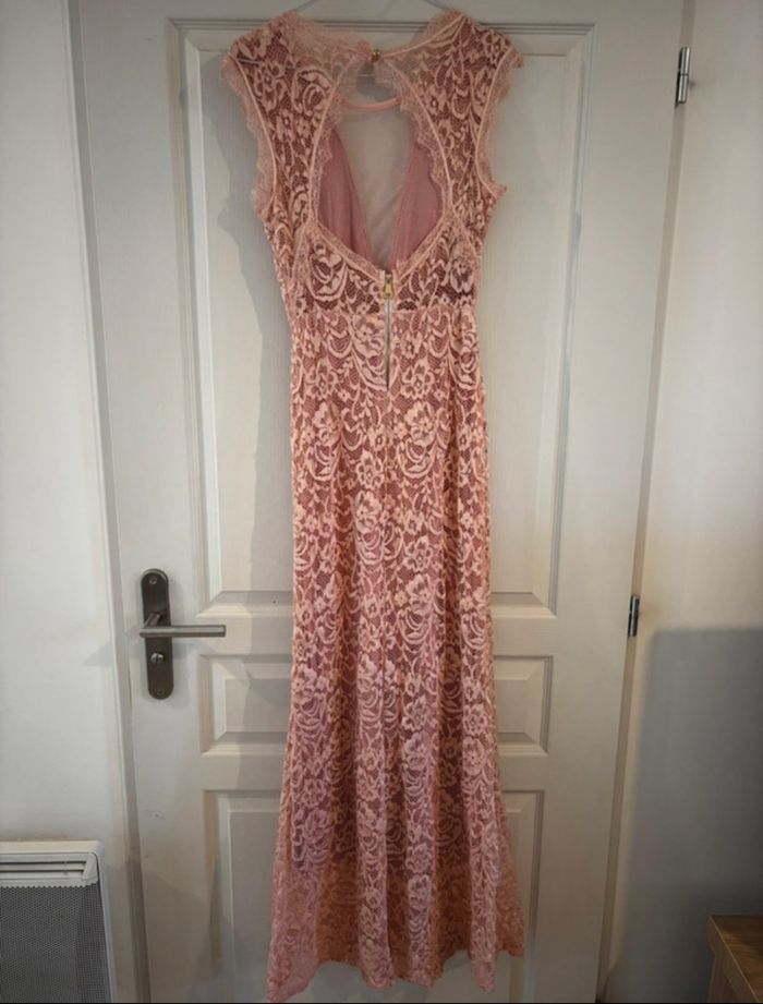 Robe soirée - photo numéro 3