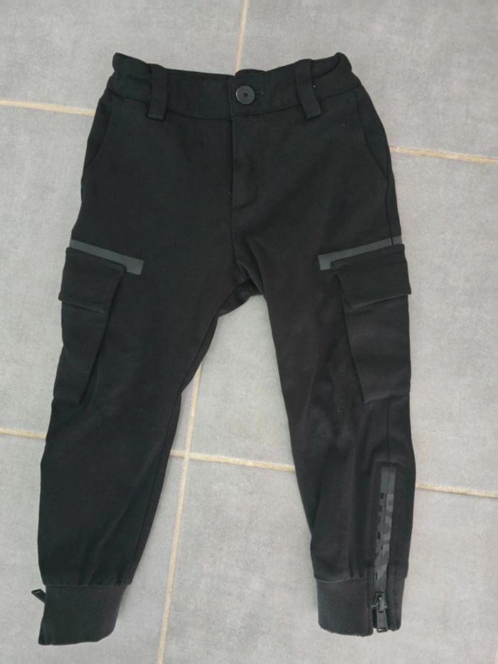 Pantalon slim Hugo Boss