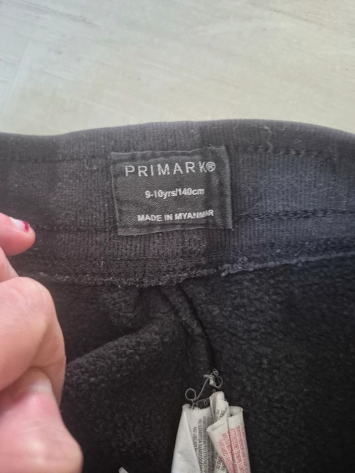 Pantalon survêtement - photo numéro 2
