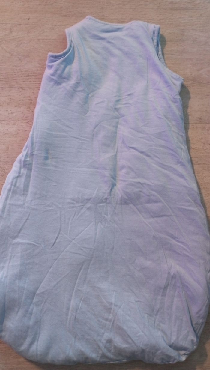 Gigoteuse - photo numéro 2