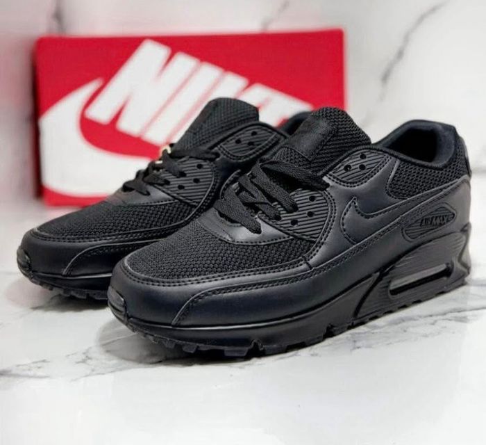 Air max - photo numéro 4