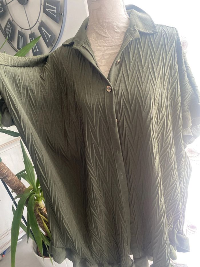 Jolie veste été - photo numéro 3
