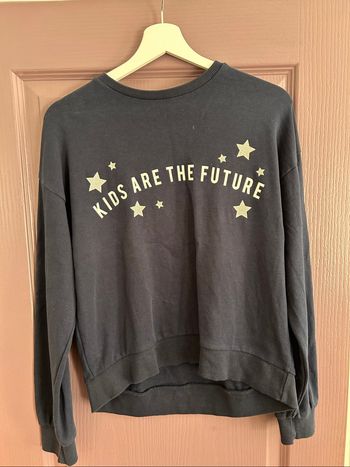 Sweat-shirt