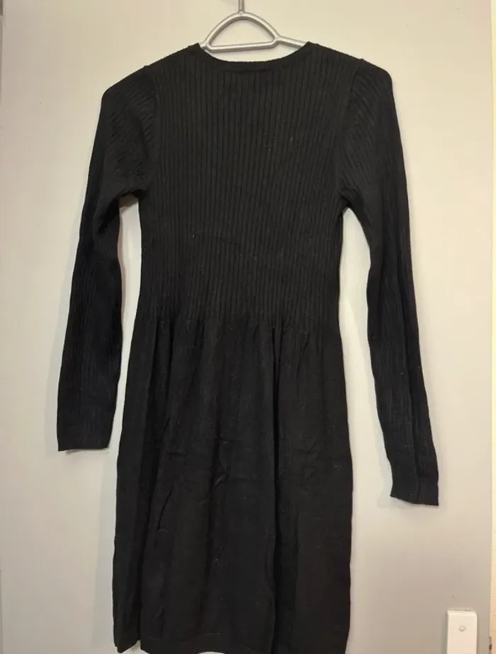 Robe chaude - photo numéro 3