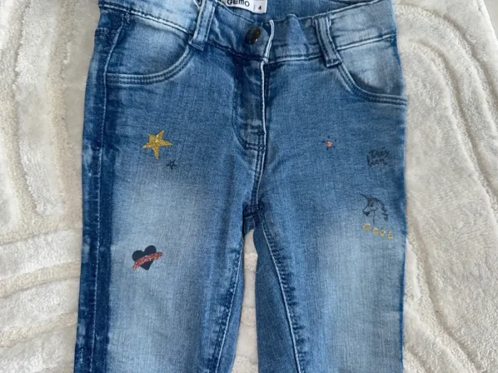 Jeans skinny - photo numéro 2