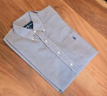 Chemise Ralph Lauren Taille S