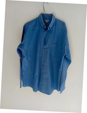 Chemise homme taille L