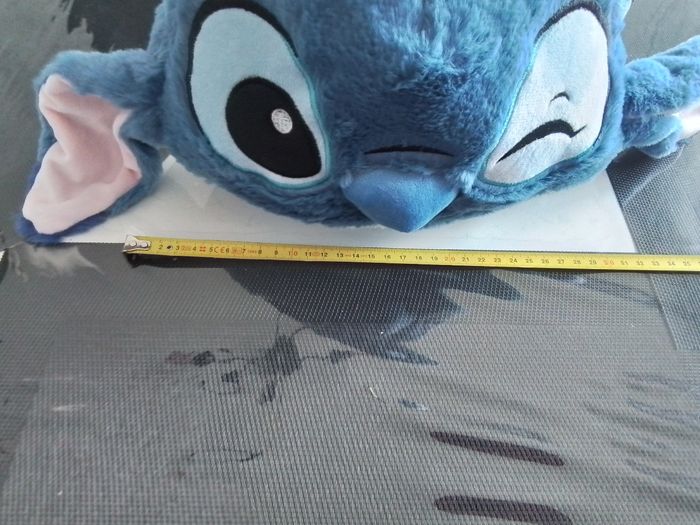 Sac bandoulière femme stitch - photo numéro 5