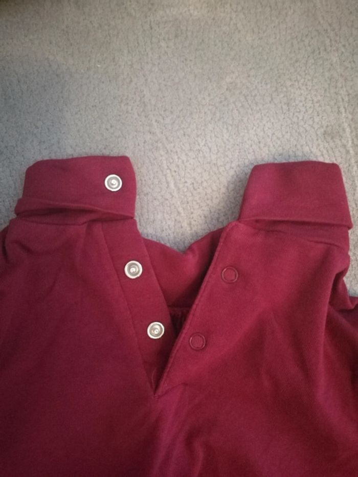 T shirt Okaïdi - photo numéro 2