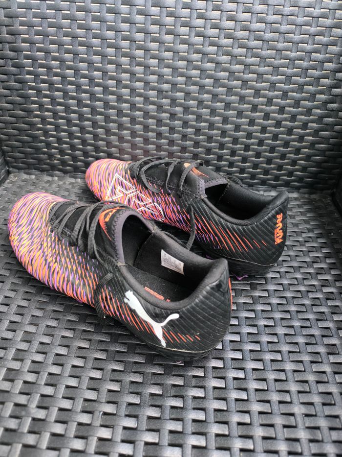 Crampons de foot PUMA future 8 play P42 - photo numéro 2