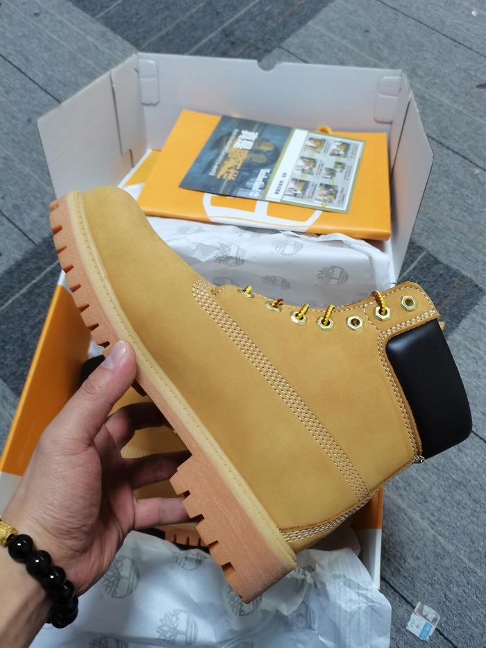 Timberland Premium 10061W taille 42 - photo numéro 4