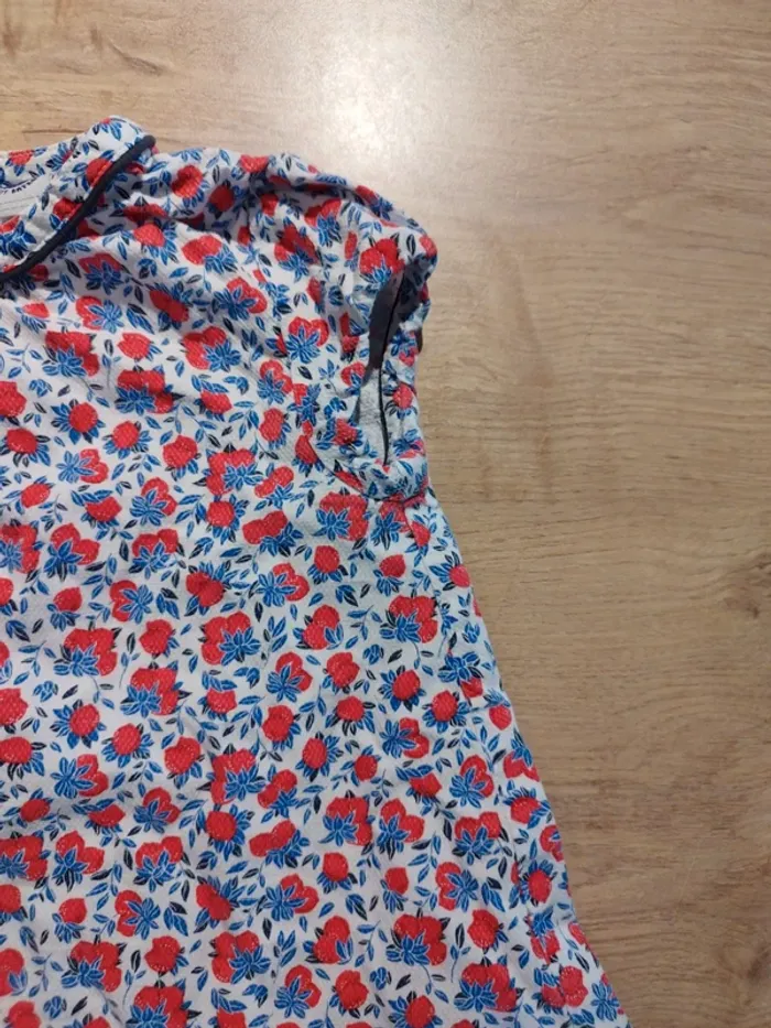 Blouse 36 mois petit bateau - photo numéro 2
