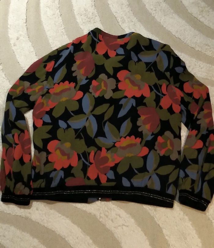 Bombers femme - photo numéro 2