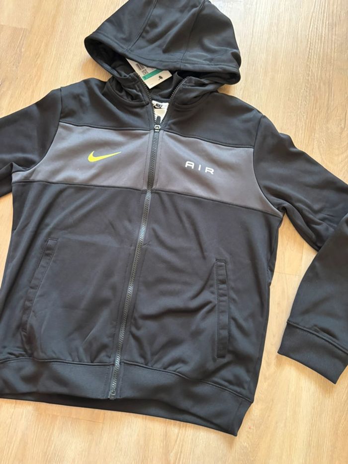 Veste Nike Air - photo numéro 2