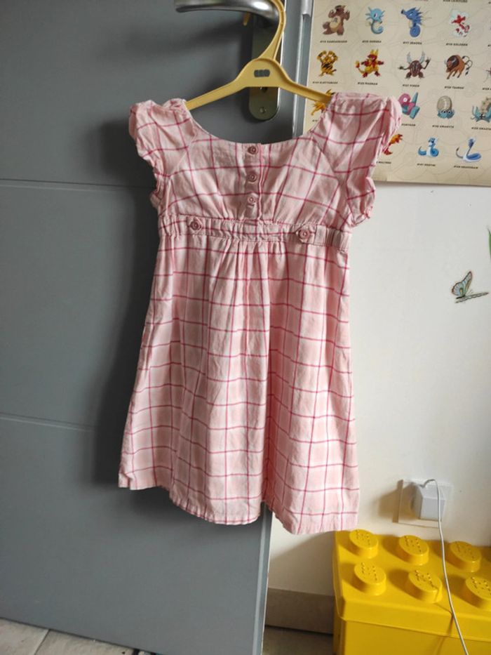Robe vertbaudet 5 ans - photo numéro 2