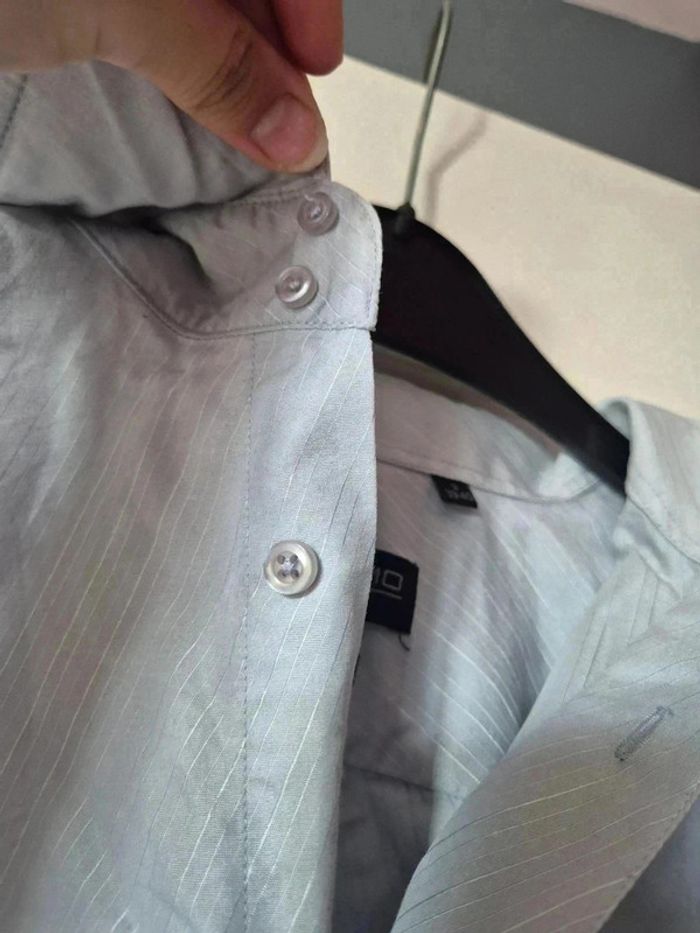 Chemise - photo numéro 8