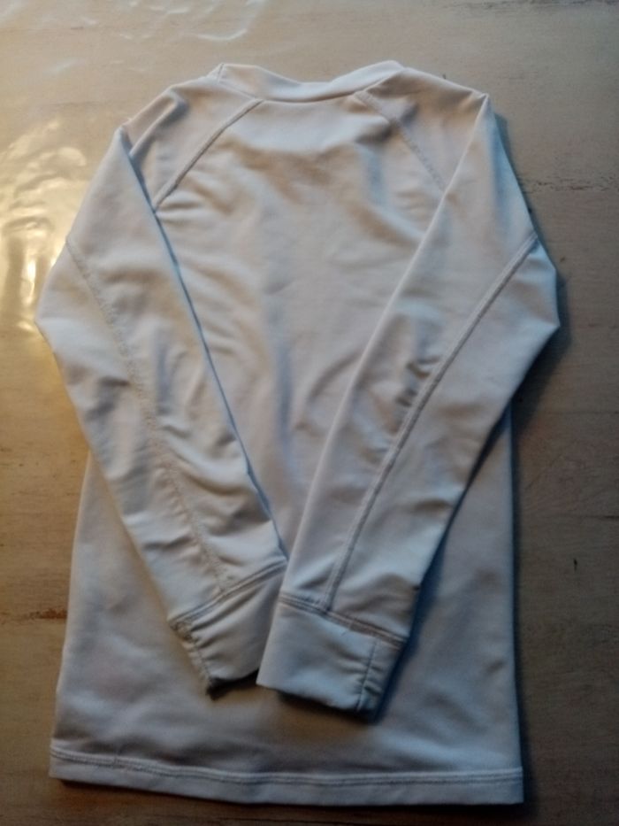 Tee-shirt quechua - photo numéro 4