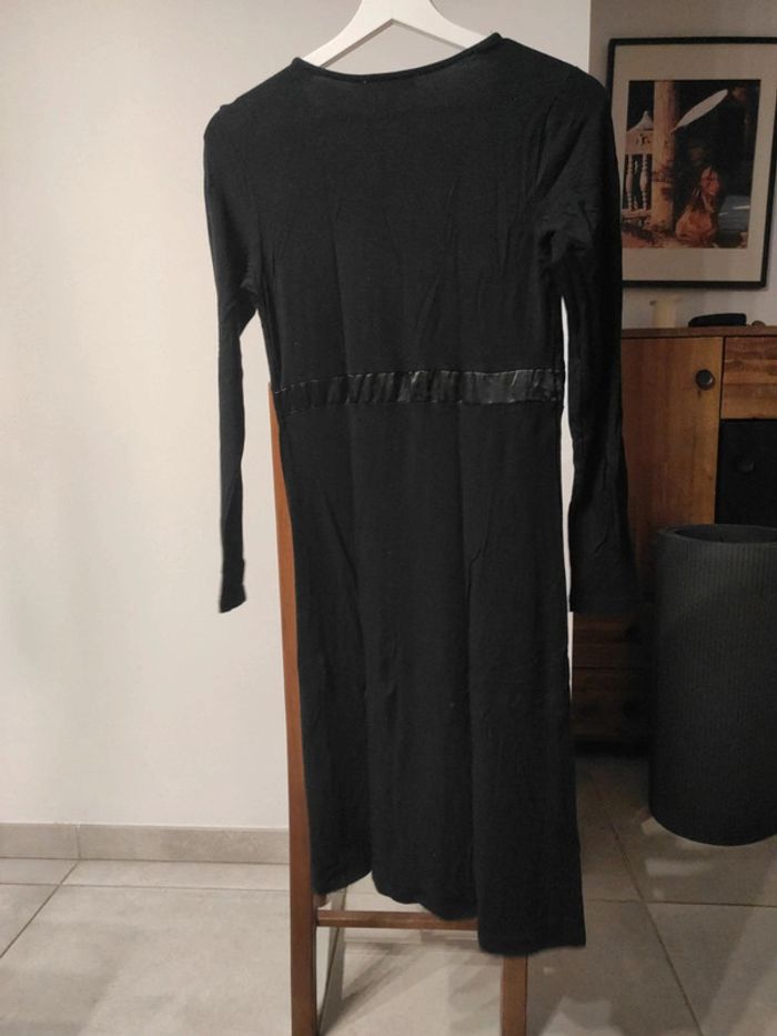 Stéréo maman s robe de grossesse - photo numéro 2