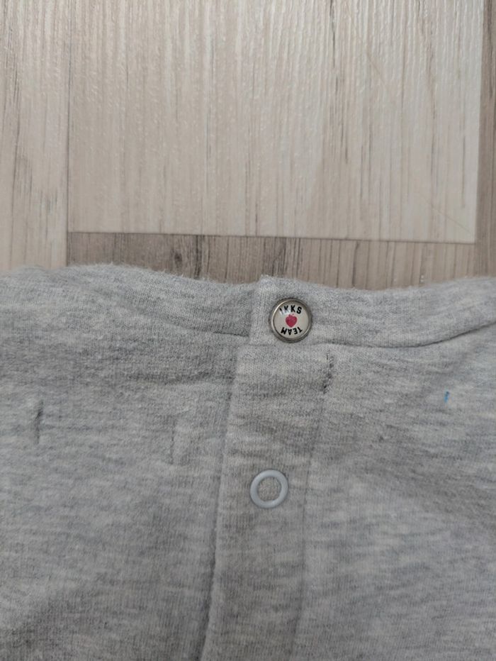 Robe fille 3 ans - photo numéro 6