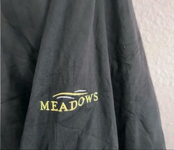 Veste coupe-vent Nike Golf – Originale | Taille XXL